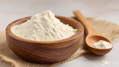 The Ultimate Guide to Understanding Hypromellose Powder: Benefits and Applications