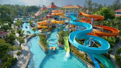 5 Best Water Park Design Ideas for Ultimate Fun and Adventure