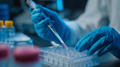 Ultimate Guide to Uvc Sterilization Techniques for Effective Cleanliness