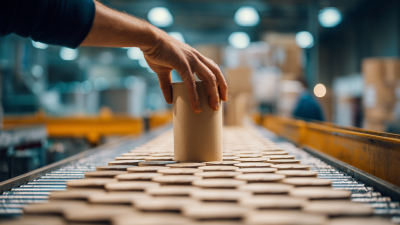 What is a Cylinder Dieline and Why It Matters for Global Sourcing Success