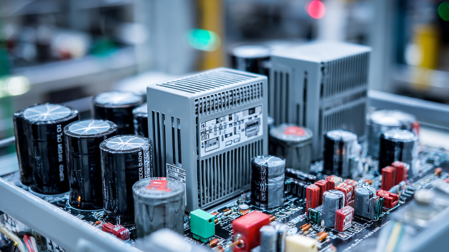 How to Choose the Right SMPS Power Supply for Your Business Needs