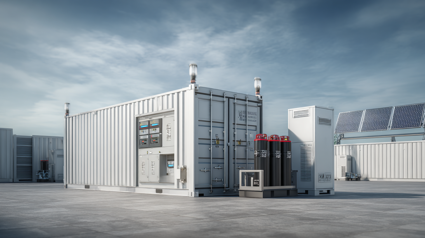 What Makes Lifep04 Battery a Superior Choice for Your Energy Needs