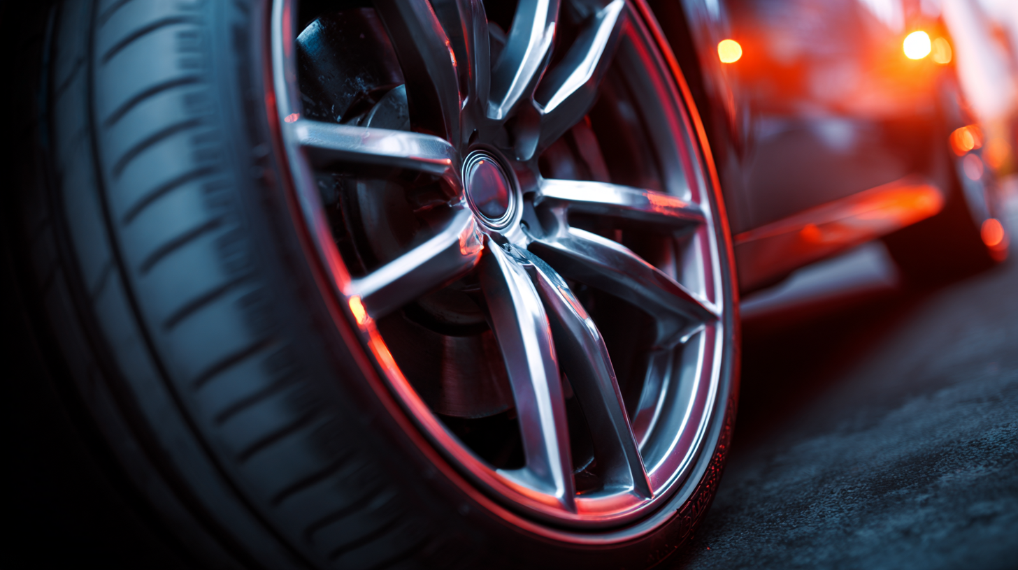 What Makes Tire Label Glue Essential for the Automotive Industry?