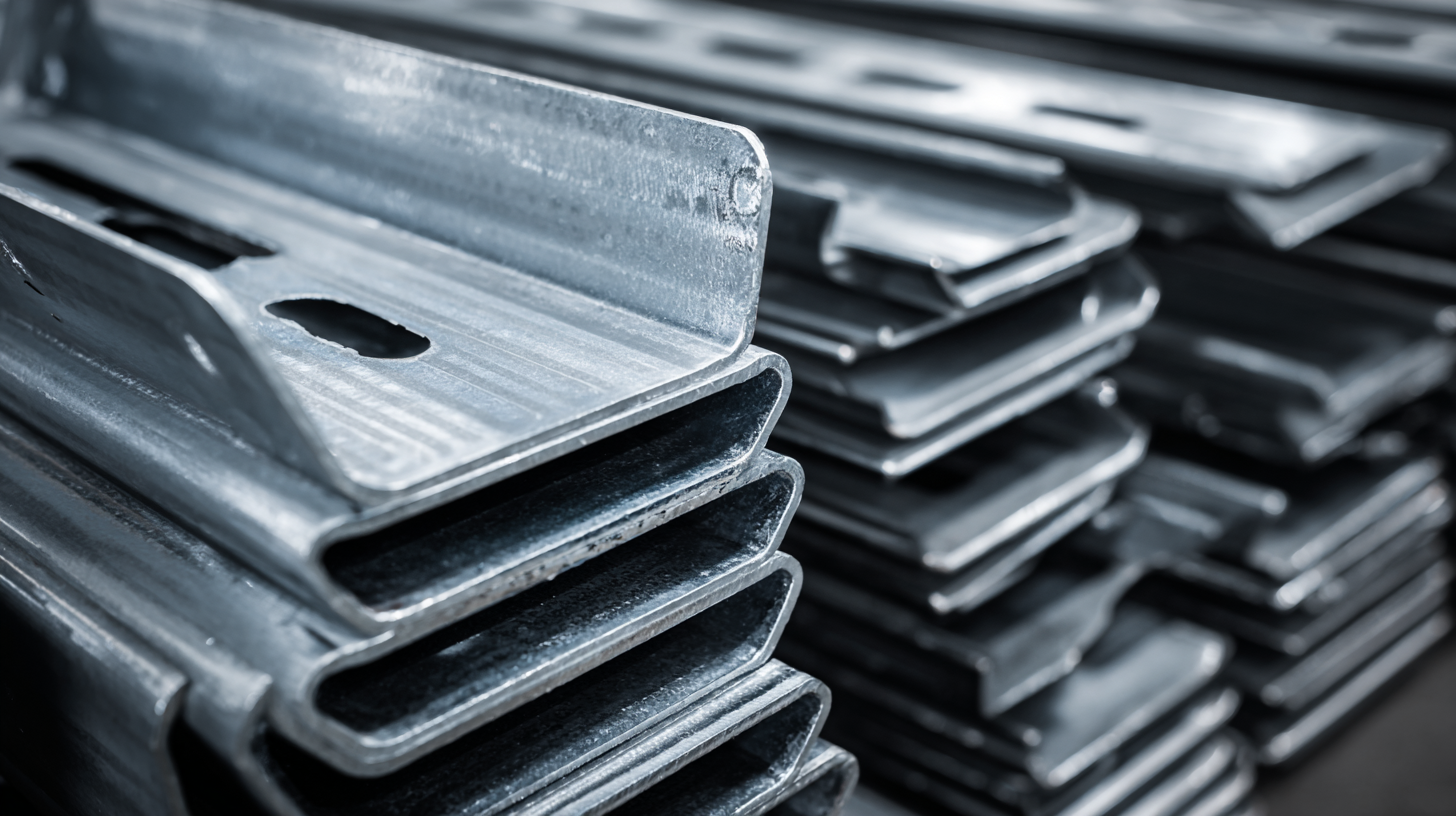 5 Essential Tips for Sourcing Quality Sheet Metal Parts Globally