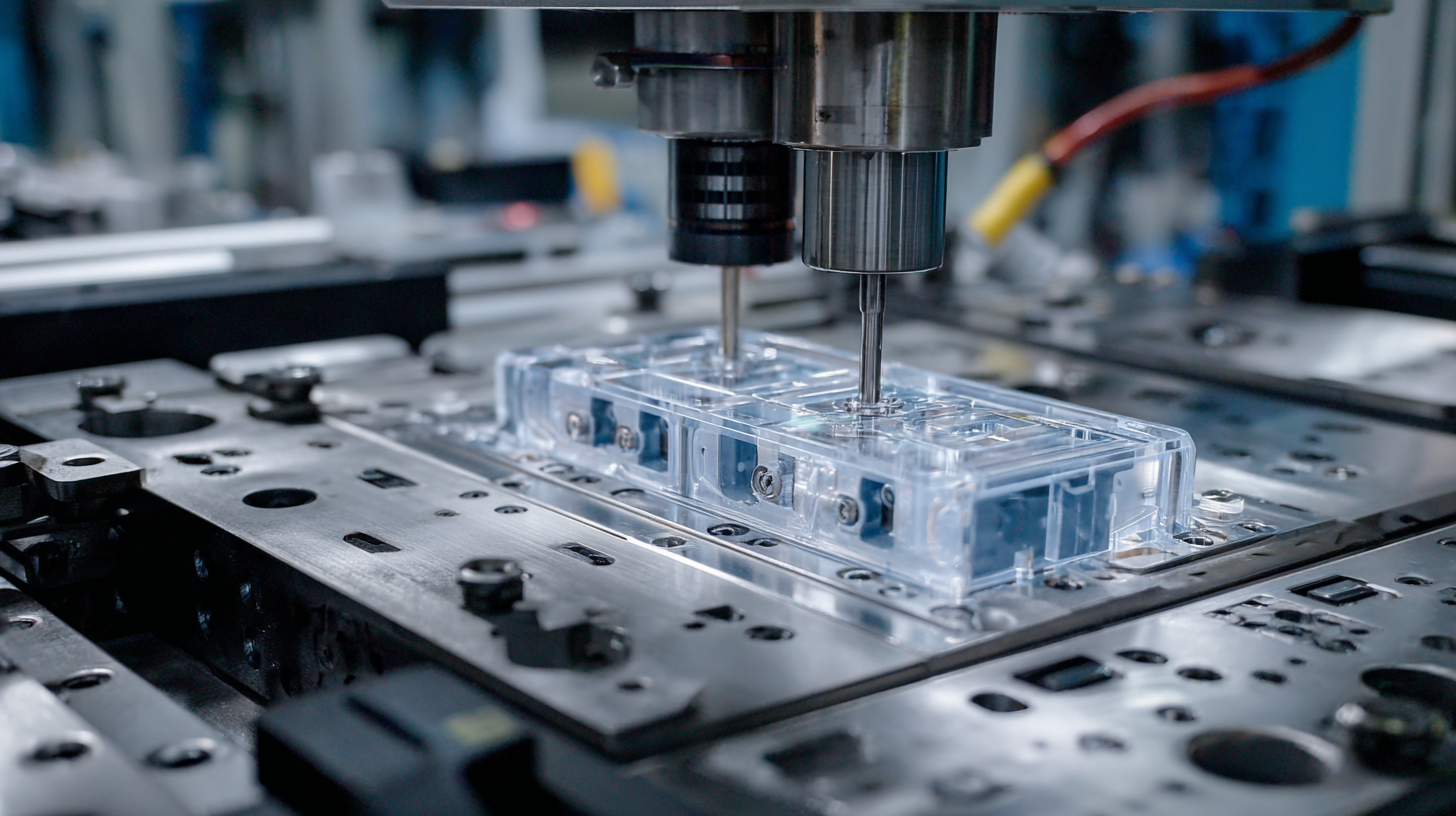 How to Optimize Medical Injection Molding Processes for Better Product Quality