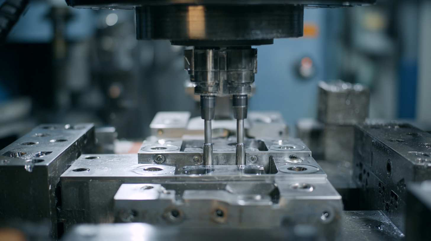How to Optimize Medical Injection Molding Processes for Better Product Quality