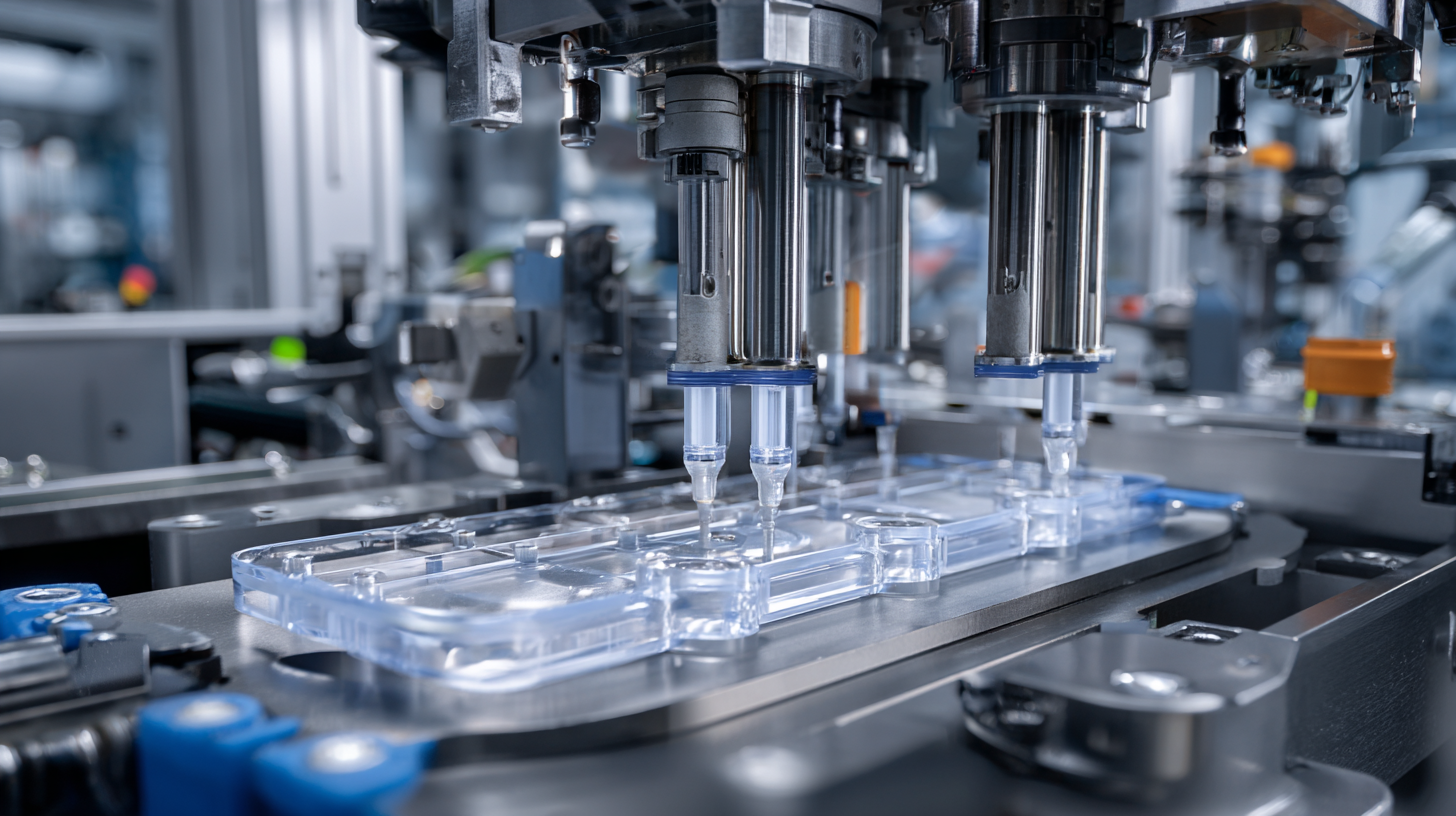 How to Optimize Medical Injection Molding Processes for Better Product Quality
