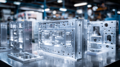 7 Essential Tips for Choosing the Perfect Parts Bin Mold for Your Production Needs