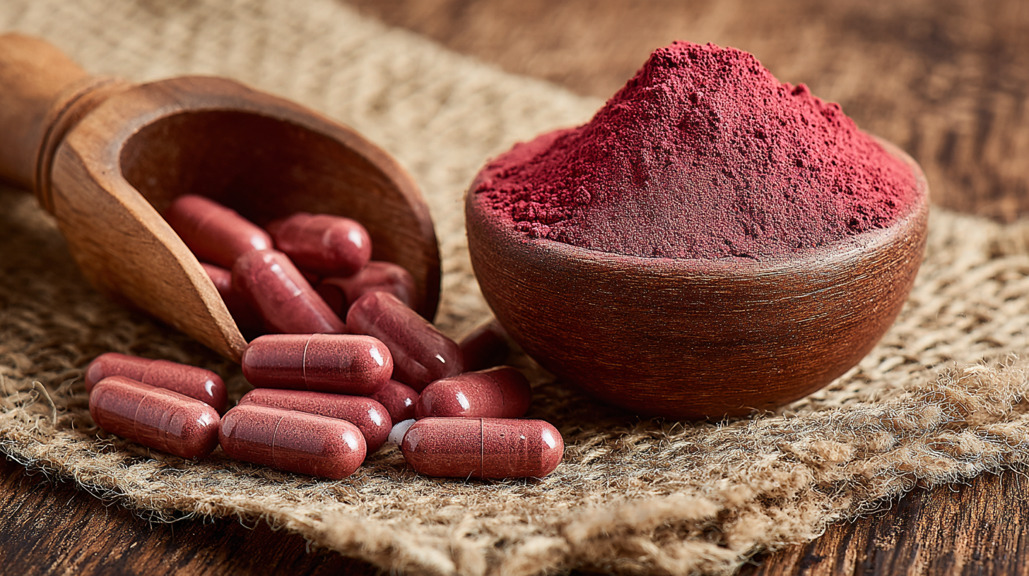 What is the Science Behind Resveratrol Powder and Its Health Benefits