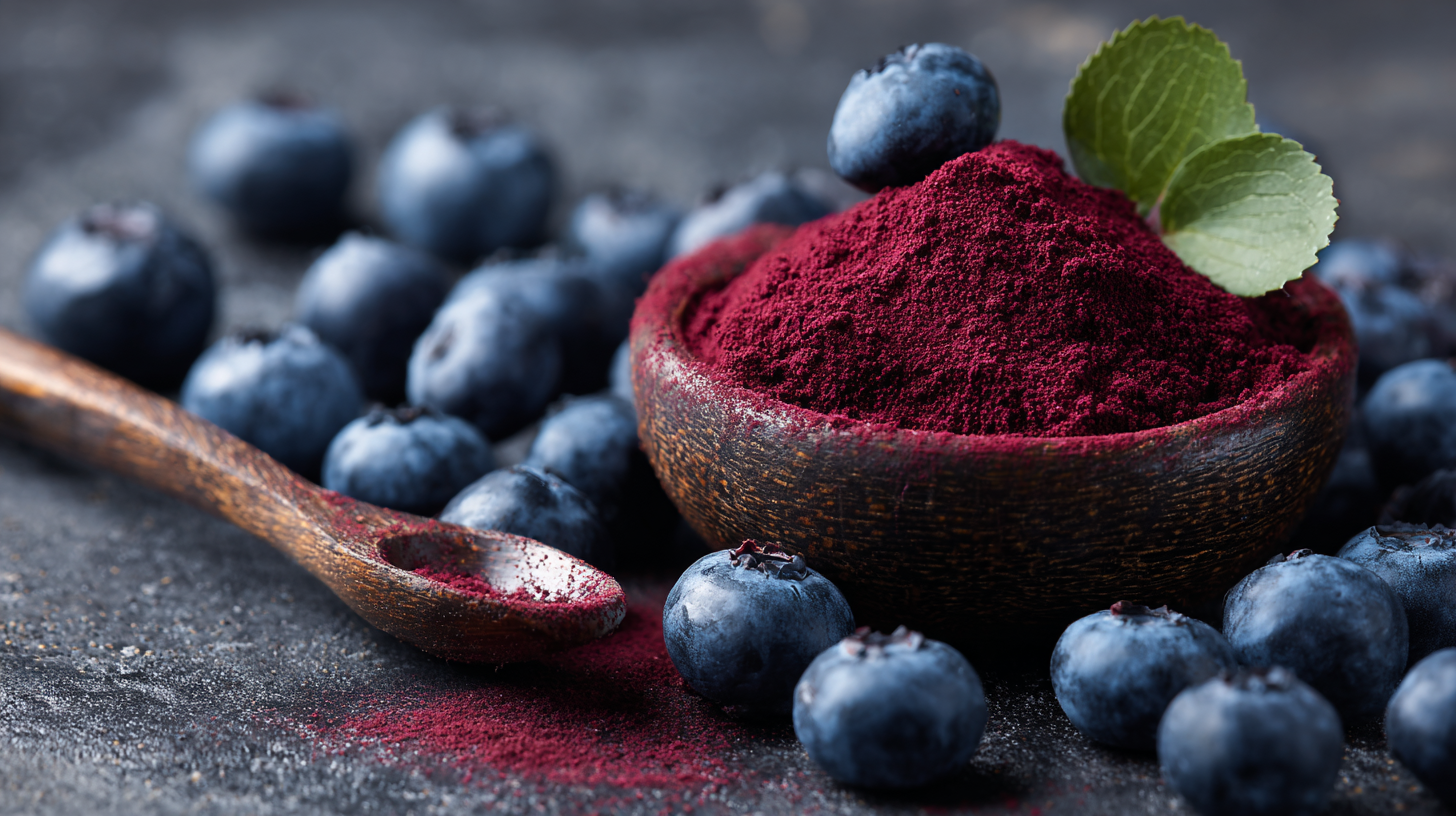 What is the Science Behind Resveratrol Powder and Its Health Benefits