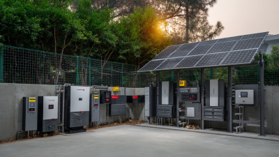 How to Maximize Energy Efficiency with a Lithium Battery 200ah 48v Solar Setup