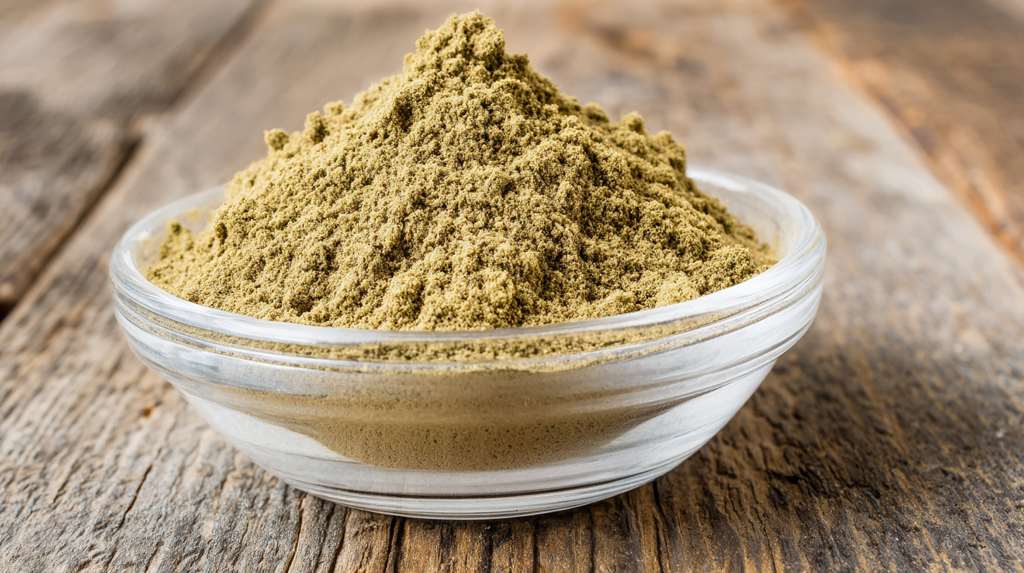 5 Ultimate Facts About Ecdysterone Powder You Need to Know