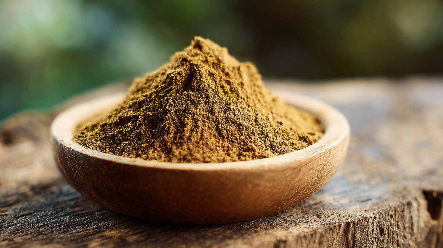5 Ultimate Facts About Ecdysterone Powder You Need to Know