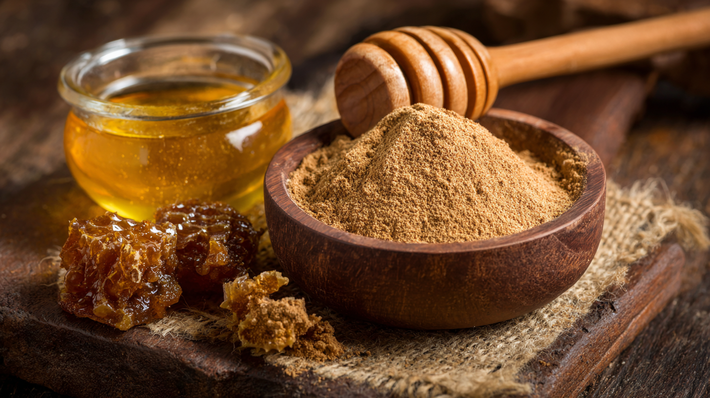 5 Ultimate Facts About Ecdysterone Powder You Need to Know