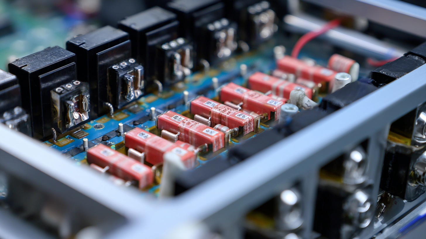 What is the Impact of Sputtering Power Supplies on Thin Film Technology in the Semiconductor Industry