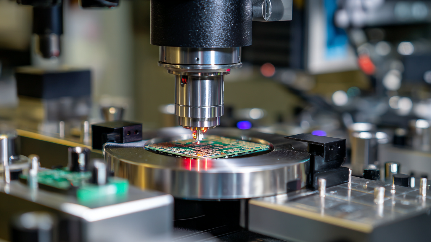 What is the Impact of Sputtering Power Supplies on Thin Film Technology in the Semiconductor Industry