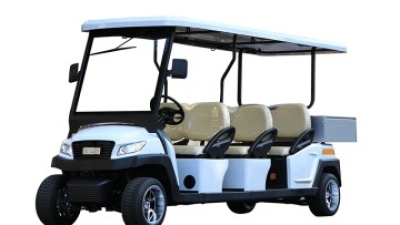 How to Choose the Perfect Road Legal Golf Cart: Key Features and Data-Driven Insights