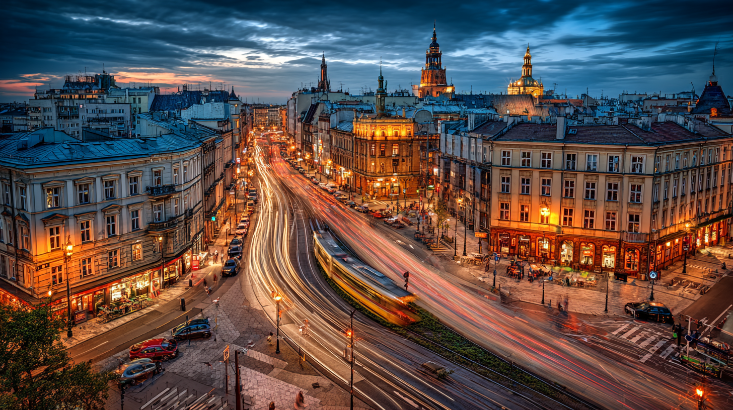 7 Secrets to Choosing the Best Polish Machines for Your Business