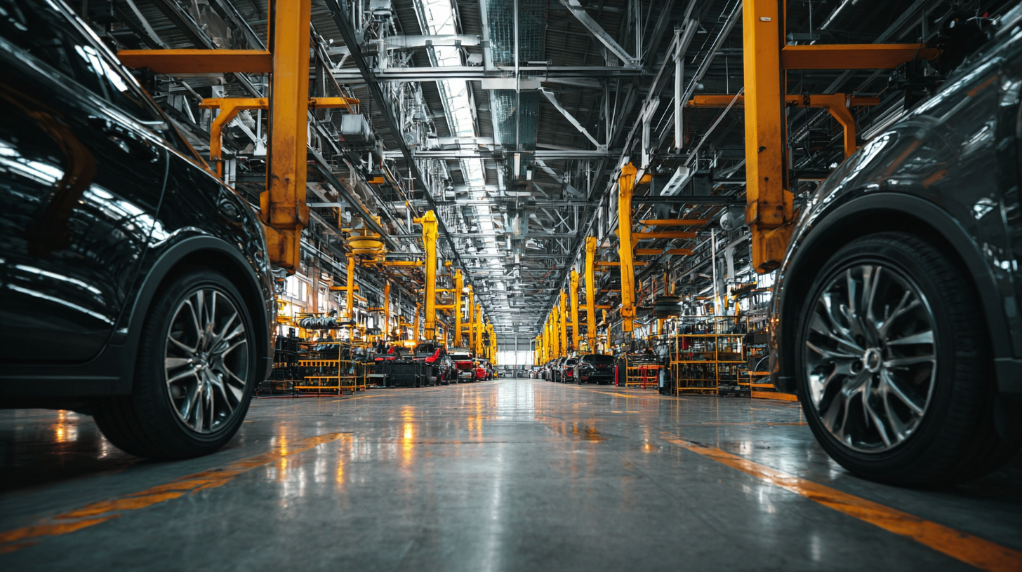 7 Secrets to Choosing the Best Polish Machines for Your Business