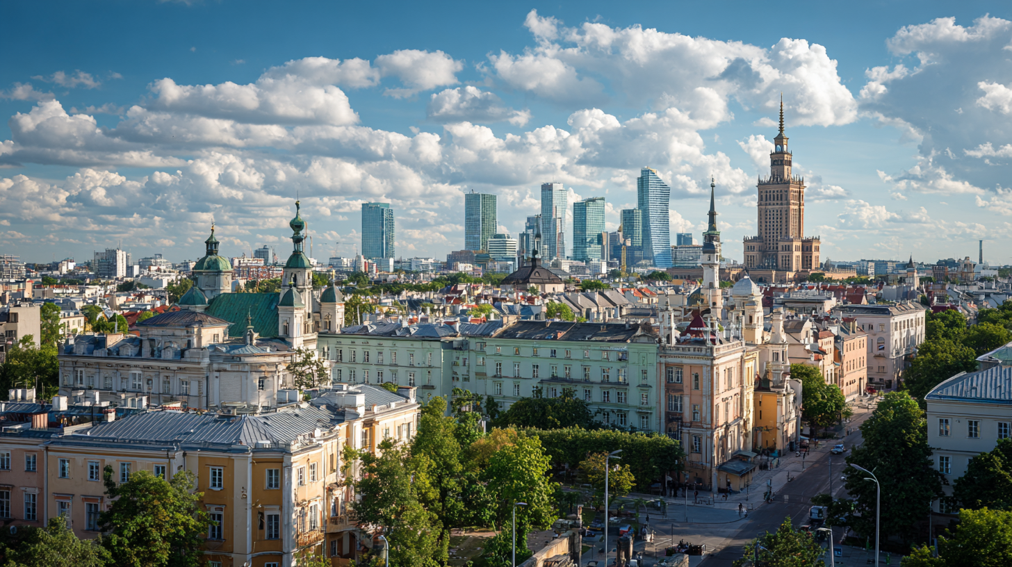7 Secrets to Choosing the Best Polish Machines for Your Business