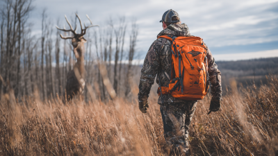 How to Choose the Best Deer Hunting Gear: Expert Tips and Stats for Global Buyers