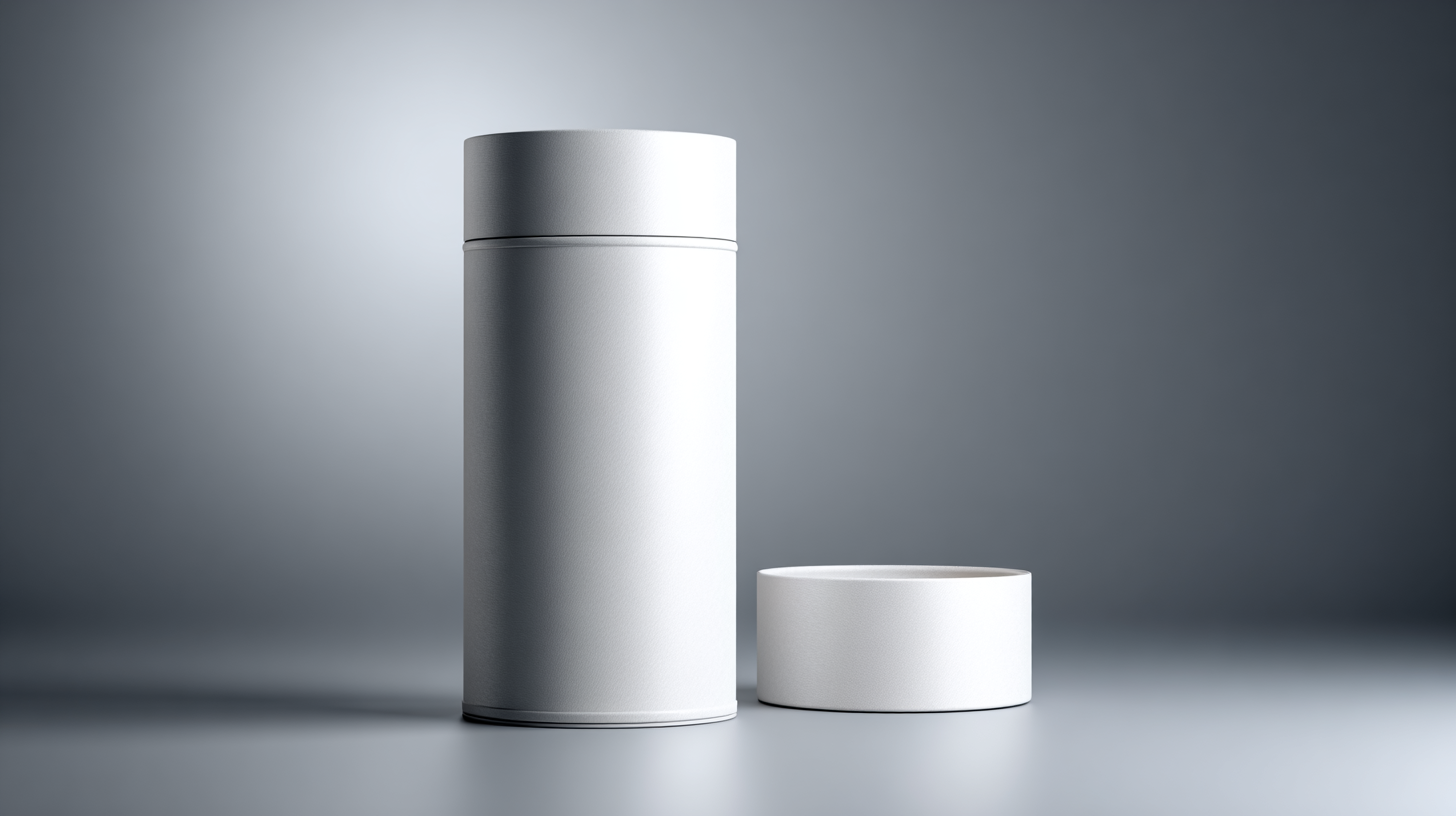 What is a Cylinder Dieline and Why It Matters for Global Sourcing Success
