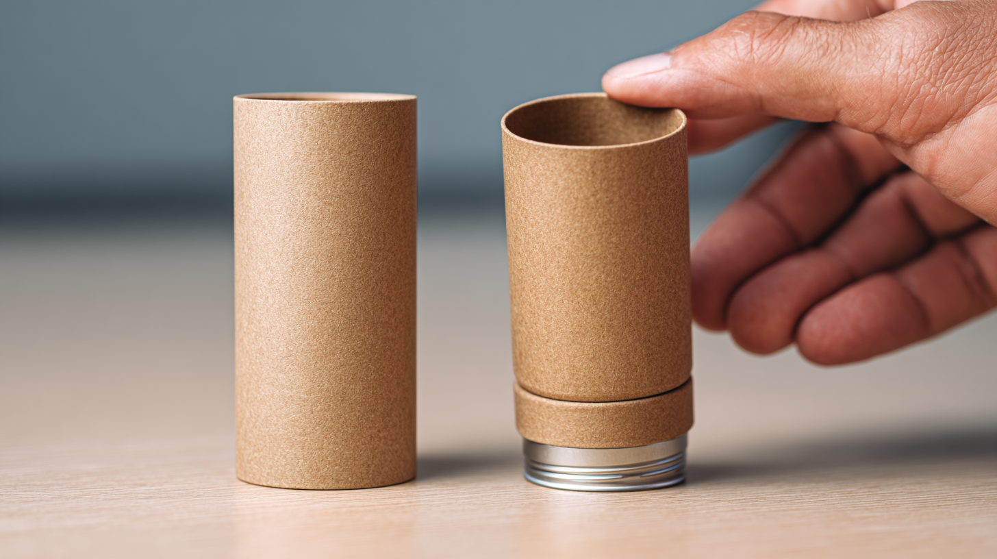 What is a Cylinder Dieline and Why It Matters for Global Sourcing Success