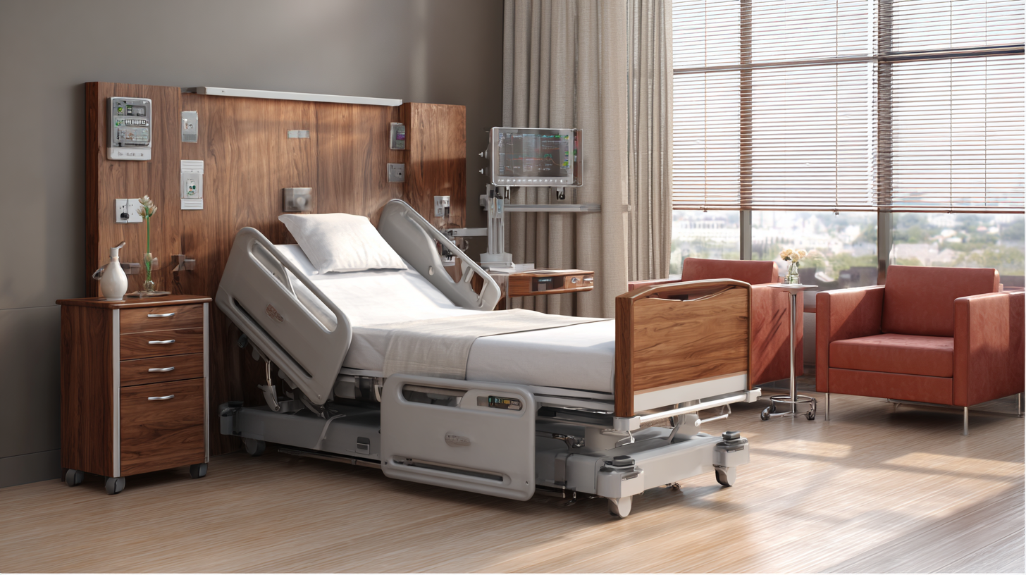 Understanding the Advantages of Elevating Nursing Beds in Modern Healthcare