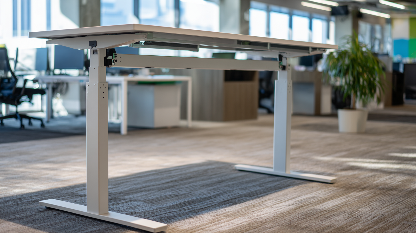 How to Choose the Best Height Adjustable Furniture Leg for Your Needs
