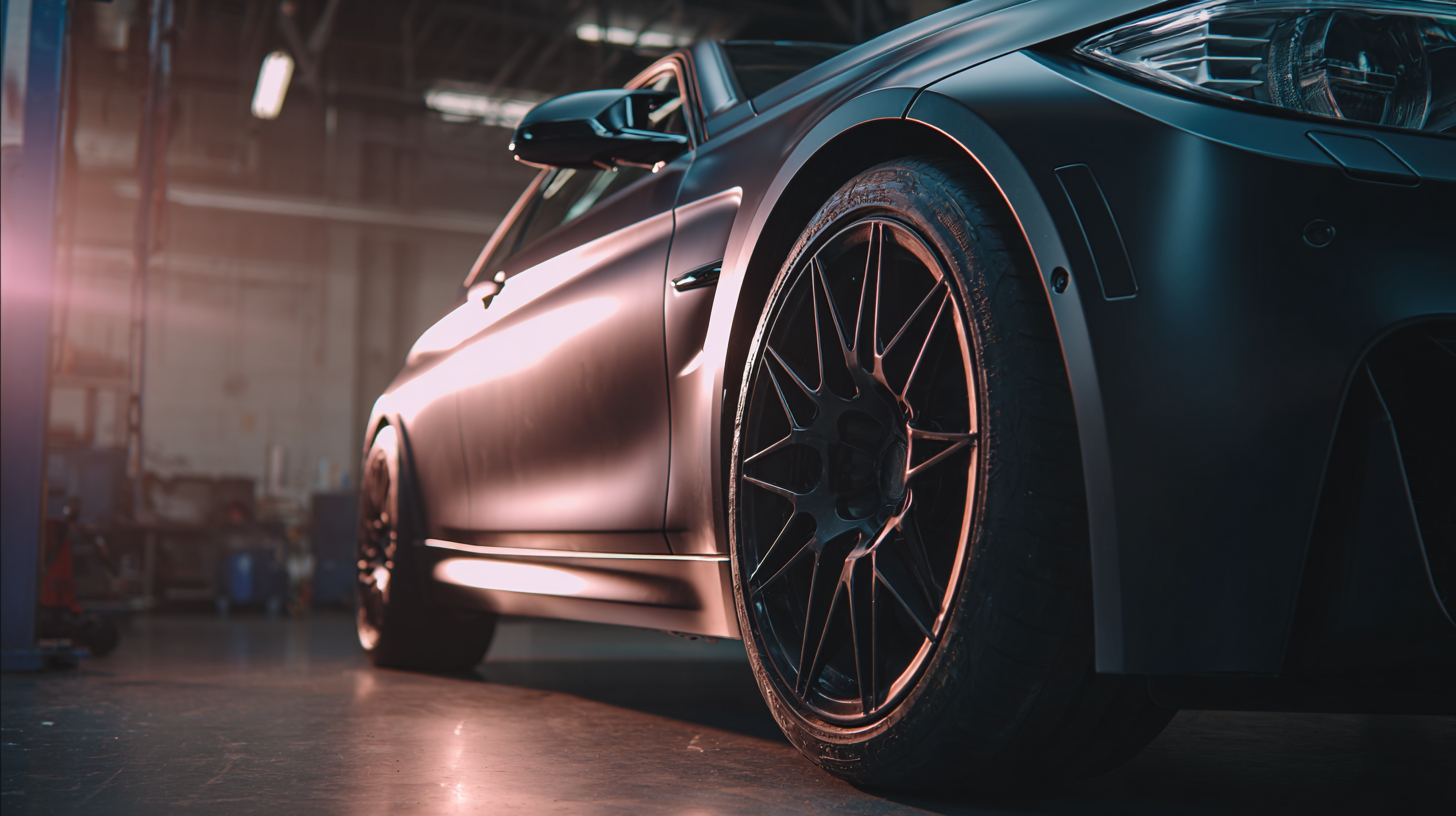 Understanding the Benefits of Dlc Coating Kit: What Sets It Apart?