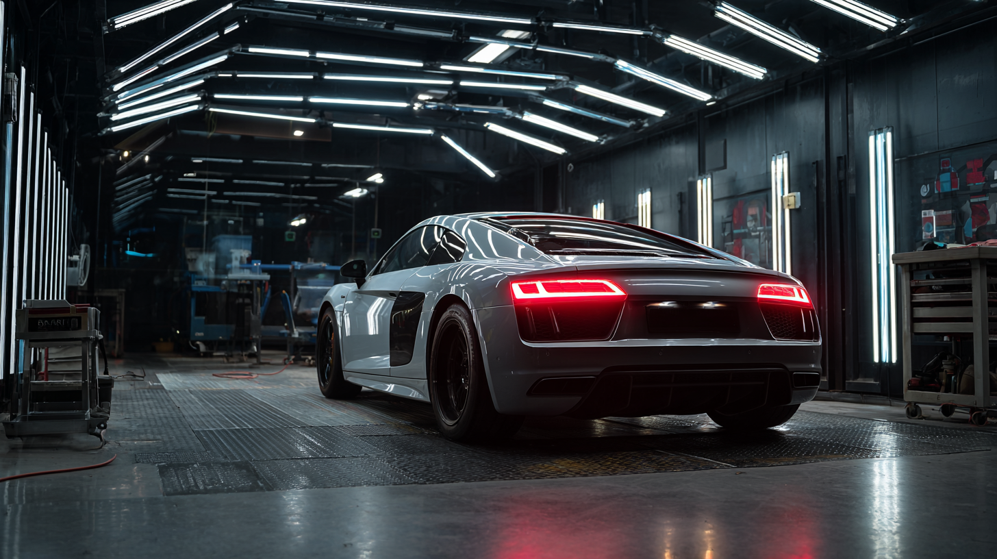 Understanding the Benefits of Dlc Coating Kit: What Sets It Apart?
