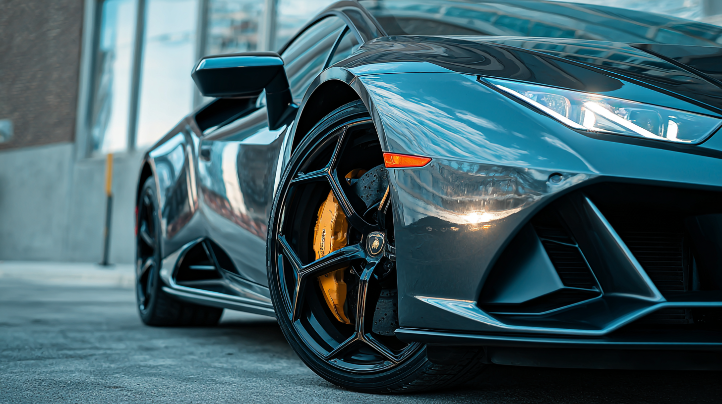 Understanding the Benefits of Dlc Coating Kit: What Sets It Apart?