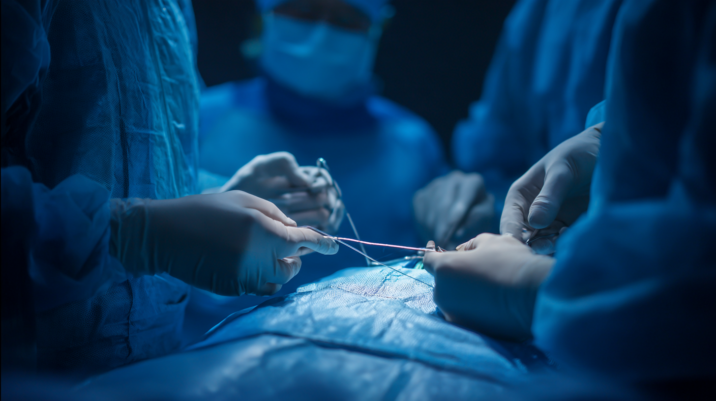 How to Efficiently Use a Ureteral Introducer Sheath in Urological Procedures