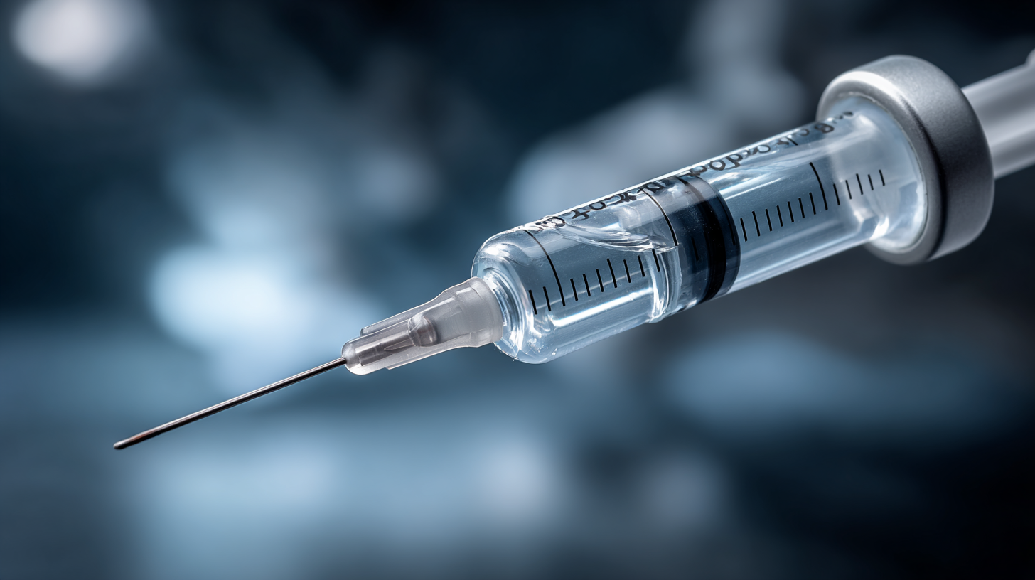 How to Choose the Right Luer Lock Needle for Optimal Clinical Outcomes