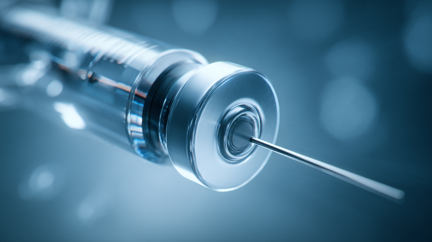 How to Choose the Right Luer Lock Needle for Optimal Clinical Outcomes