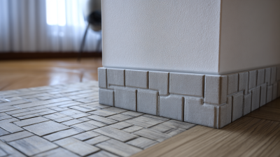 5 Essential Tips for Choosing the Right Tile Edge Trim Profiles