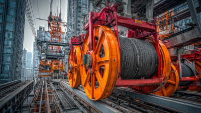 5 Essential Tips for Selecting the Right Lift Cable to Optimize Your Operations