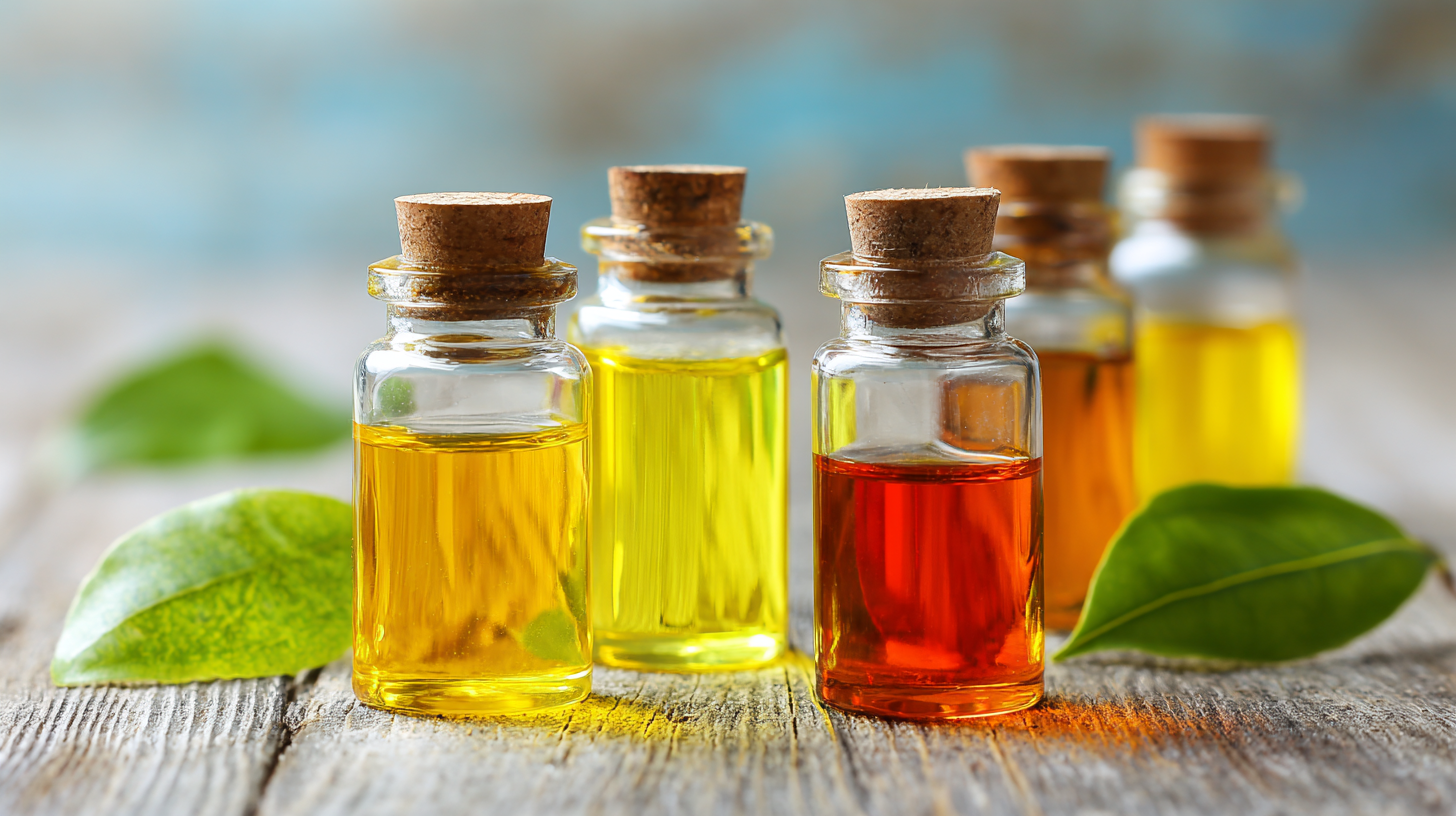 Ultimate Guide to Sourcing Cetyl Ethylhexanoate for Your Global Supply Chain