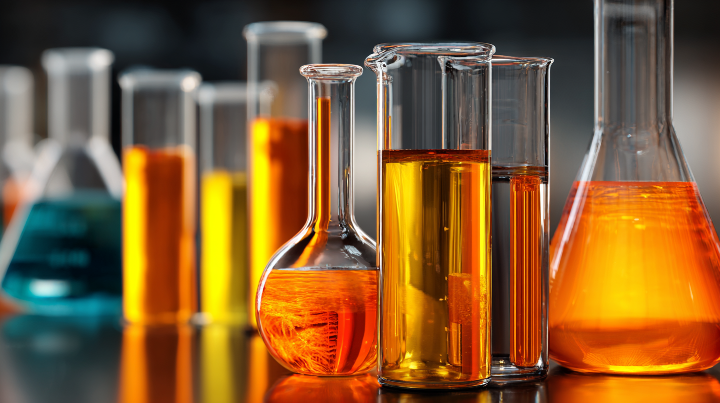 Ultimate Guide to Sourcing Cetyl Ethylhexanoate for Your Global Supply Chain