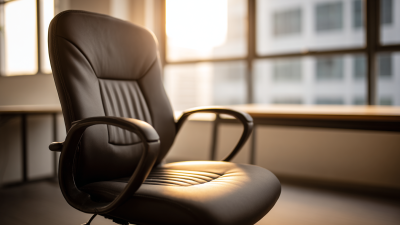 What is an Ergonomic Office Chair and Why You Should Invest in One Now