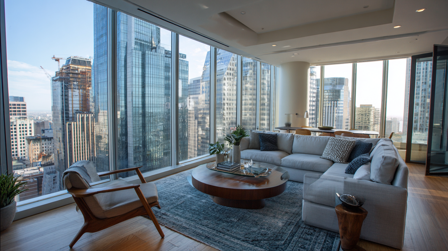 How to Choose the Right Fire Resistant Glass for Optimal Safety and Compliance in Your Building