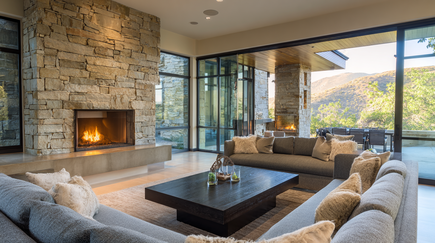How to Choose the Right Fire Resistant Glass for Optimal Safety and Compliance in Your Building
