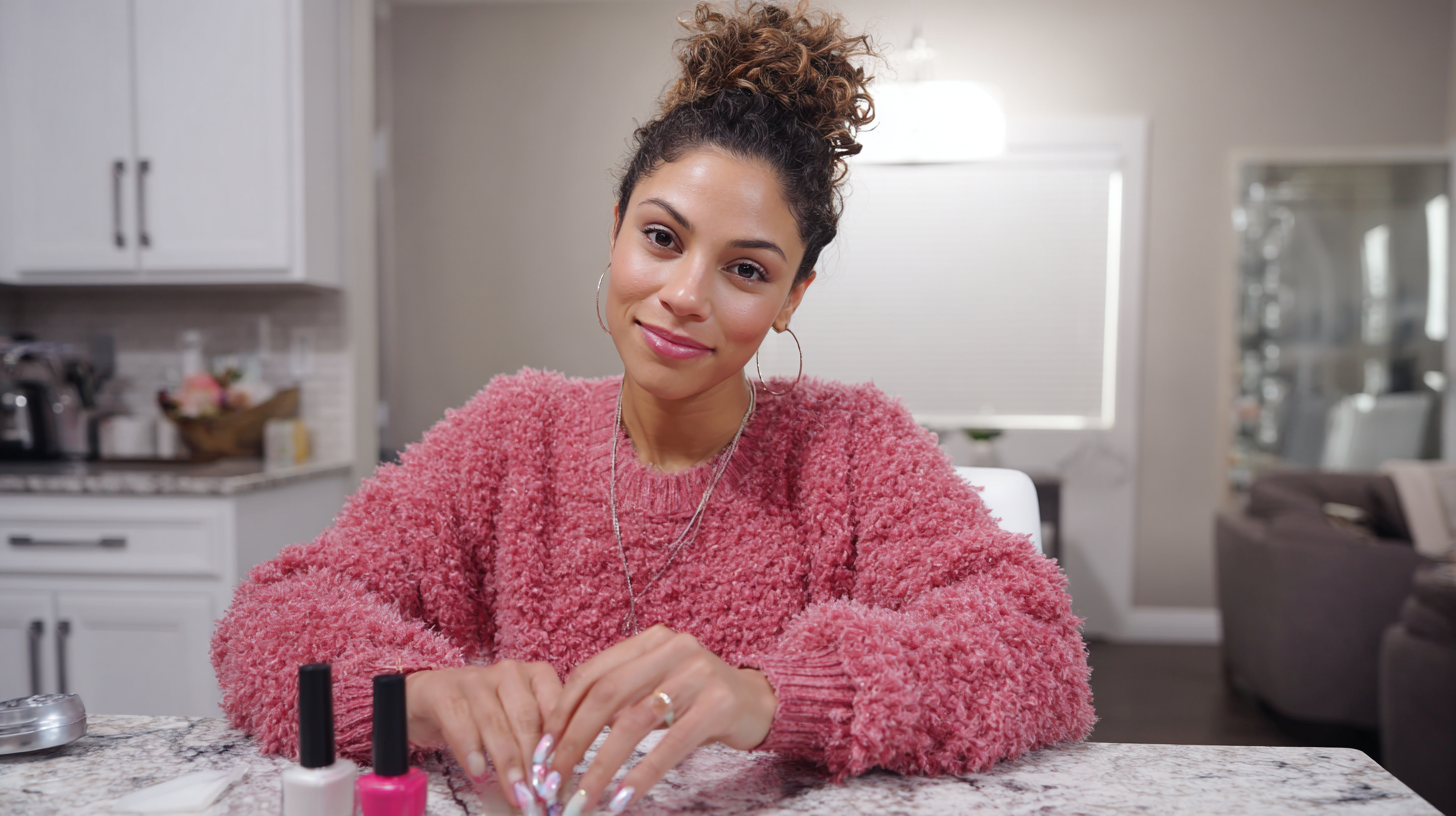 How to Choose the Best Nail Polish Dryer for Your At Home Manicure