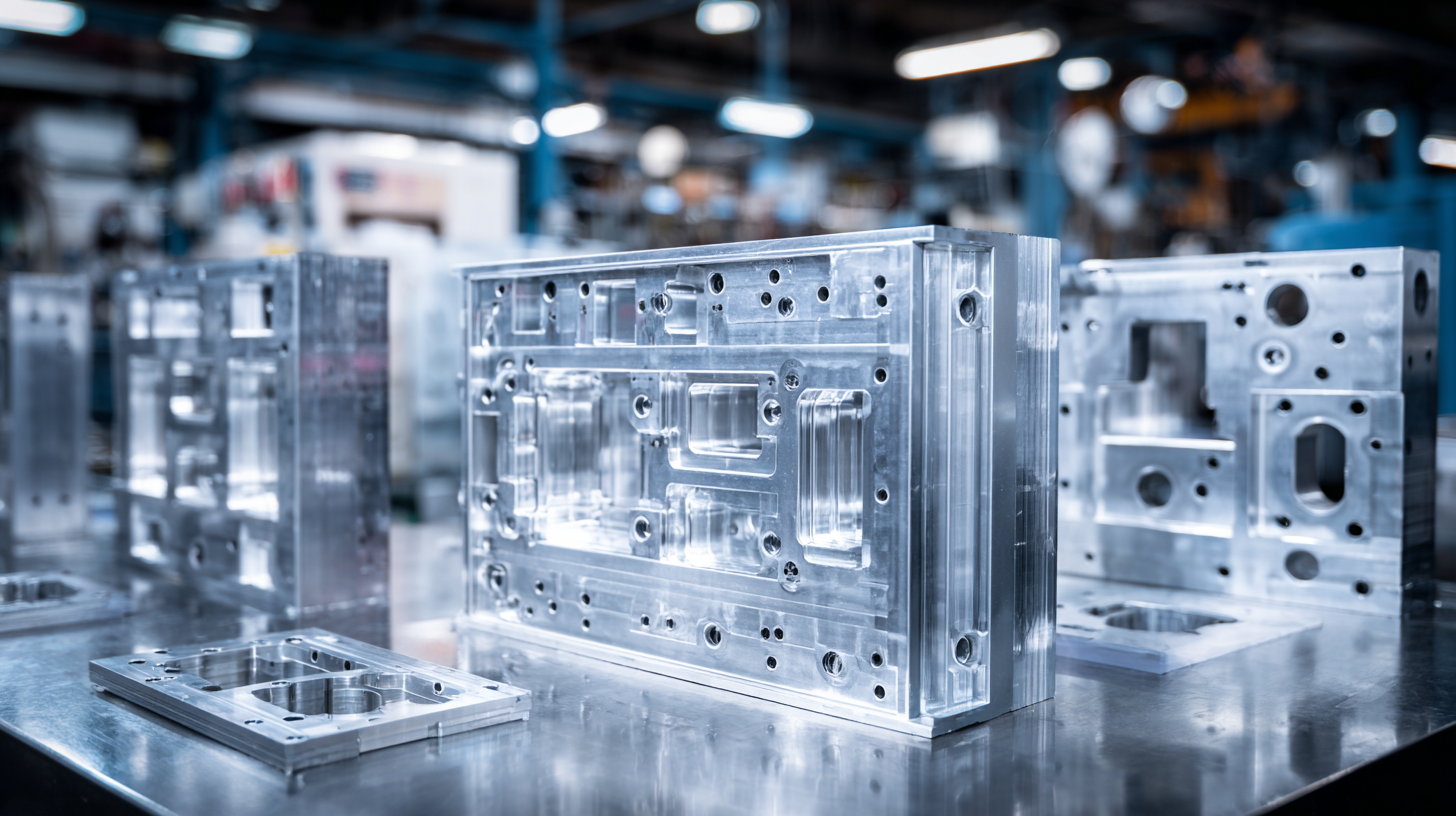 7 Essential Tips for Choosing the Perfect Parts Bin Mold for Your Production Needs