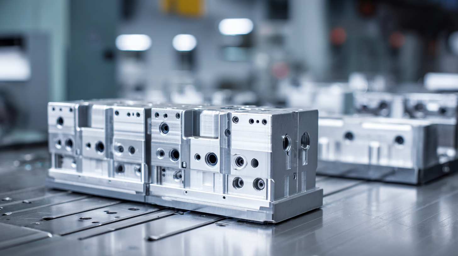 7 Essential Tips for Choosing the Perfect Parts Bin Mold for Your Production Needs