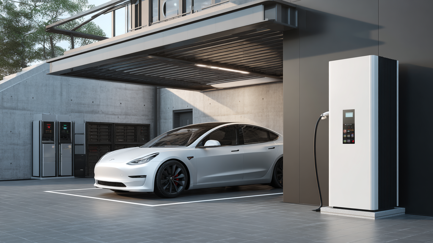 7 Essential Tips for Choosing the Right Lithium Ion Home Ups