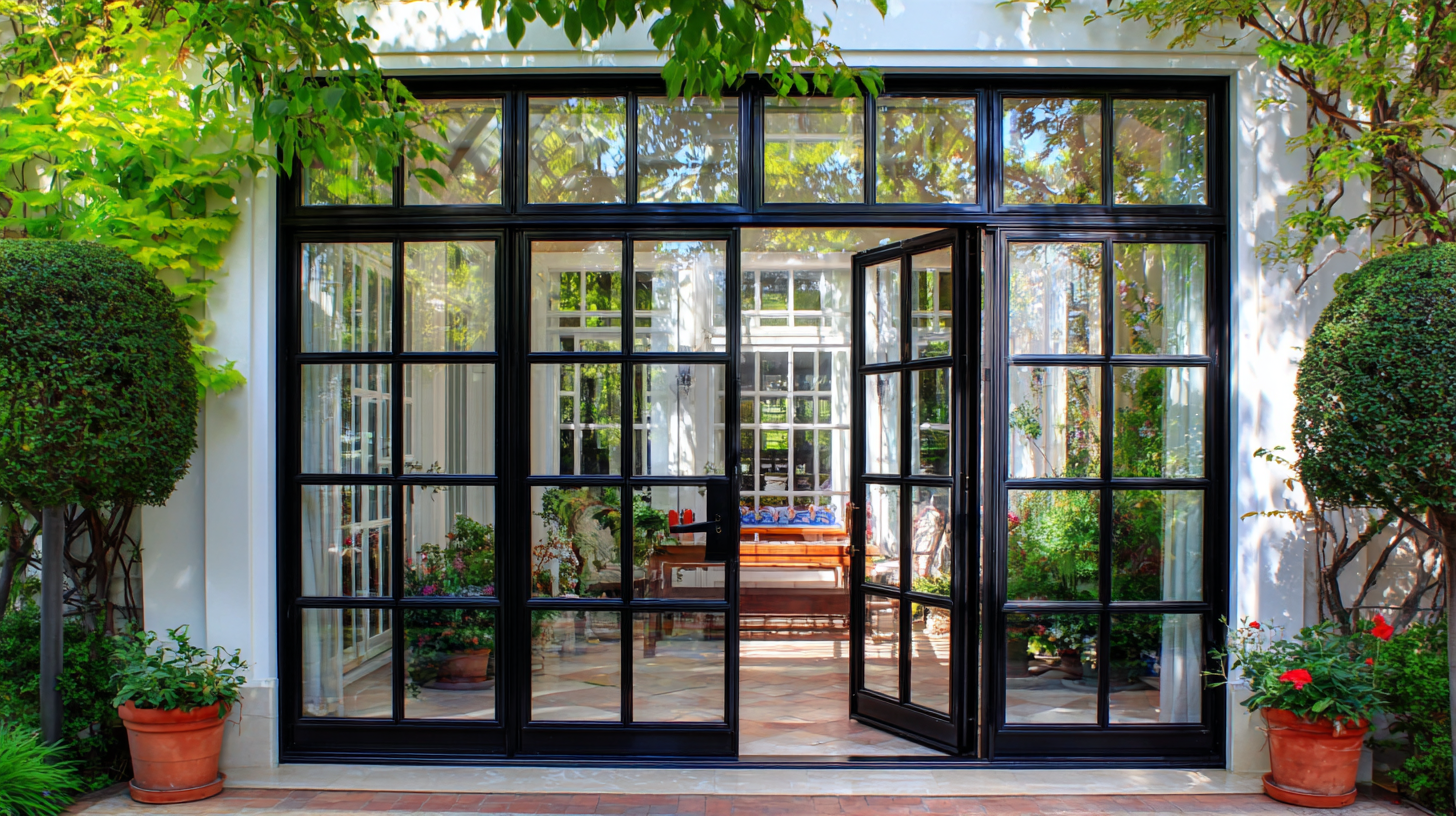7 Essential Tips for Choosing the Perfect French Doors and Windows Glass