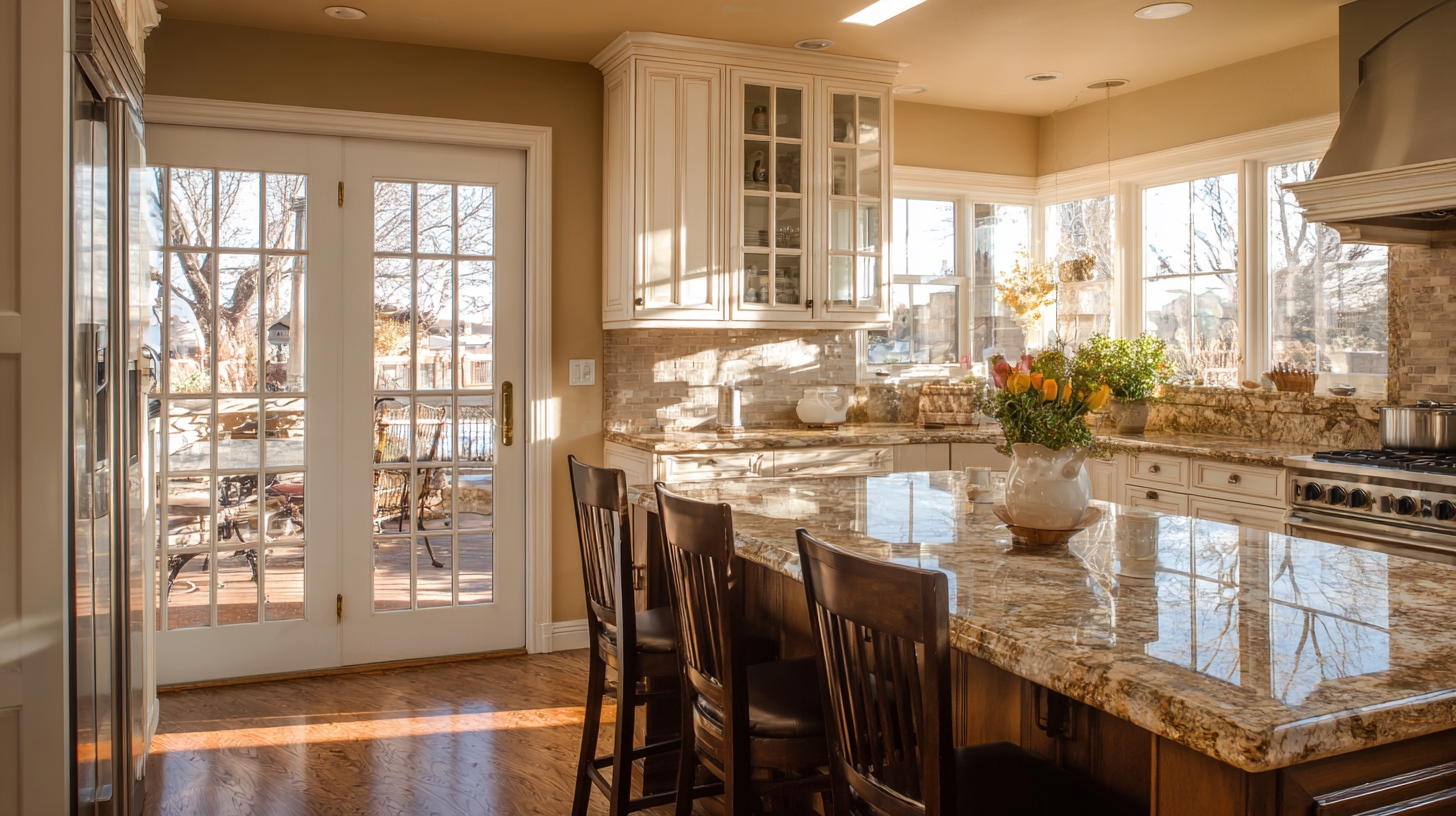 7 Essential Tips for Choosing the Perfect French Doors and Windows Glass