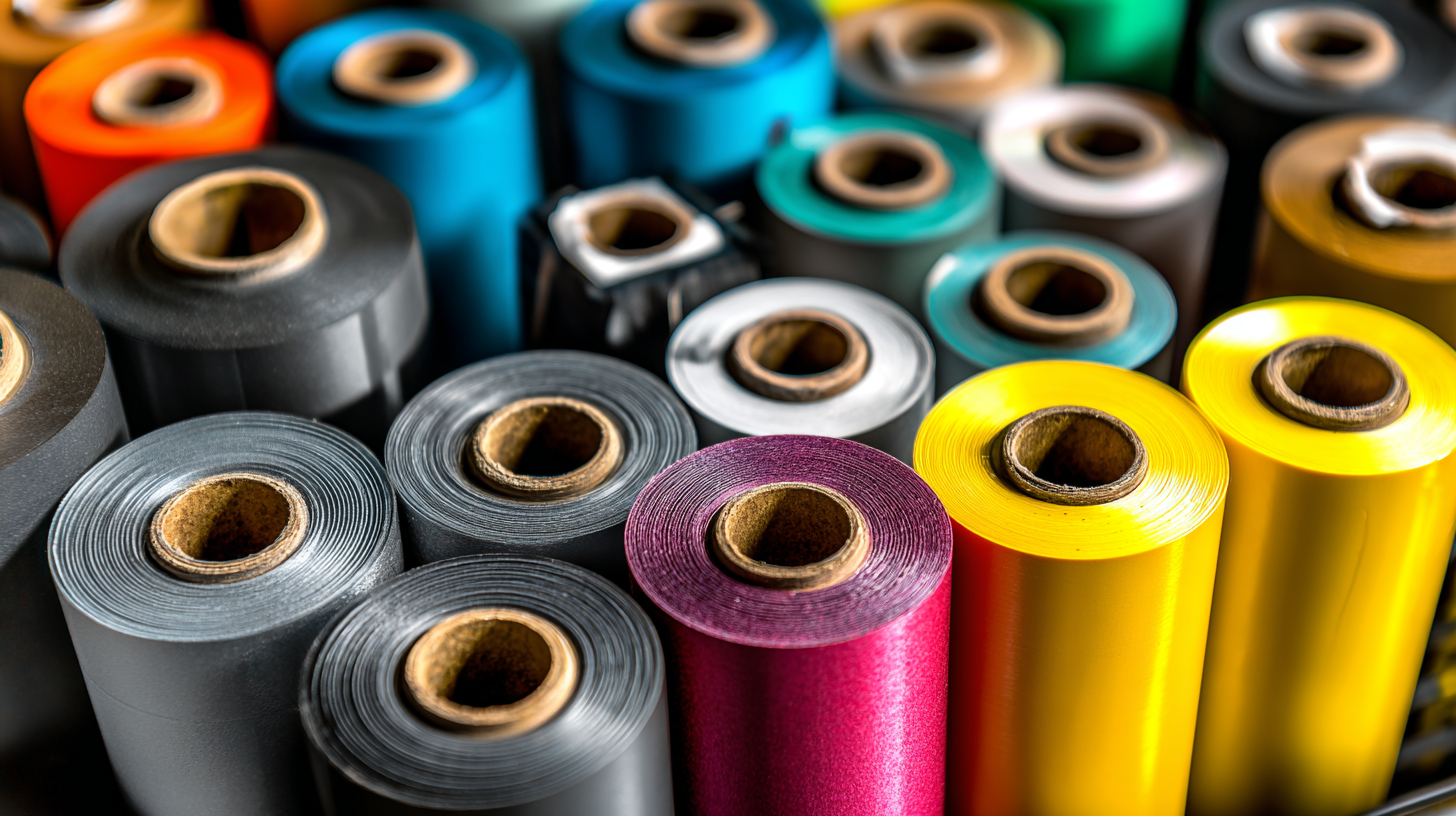 10 Essential Tips for Choosing the Right Thermal Printer Rolls