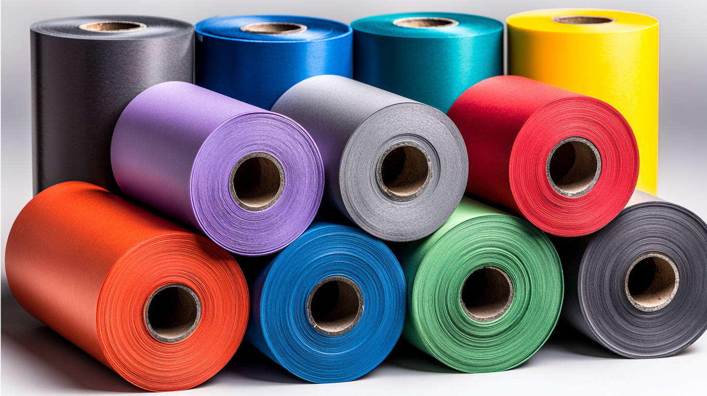 10 Essential Tips for Choosing the Right Thermal Printer Rolls